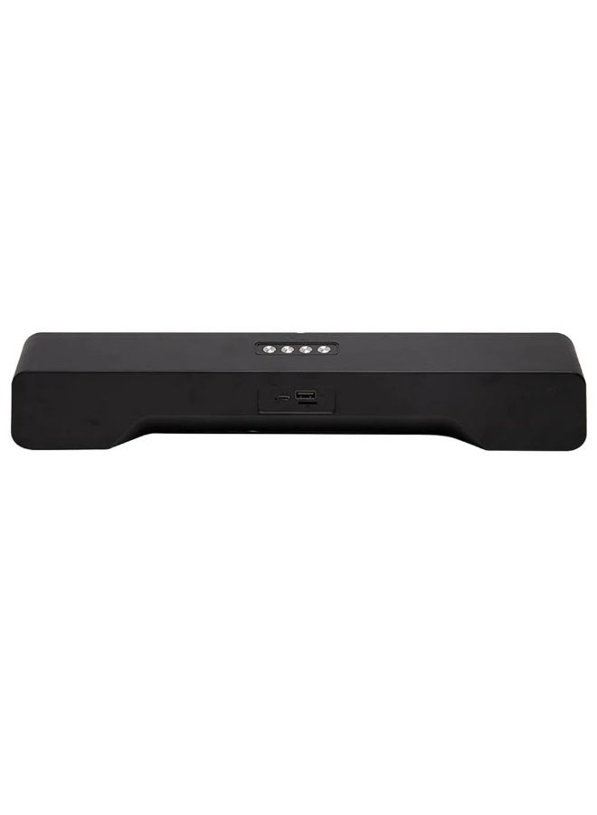Zero Zero Z230 Portable Bluetooth Speaker – 10W Output, 1500mAh Battery, Dual 52mm Speakers, Movie & Music Sound Modes – Wireless Stereo Sound  - Image 2