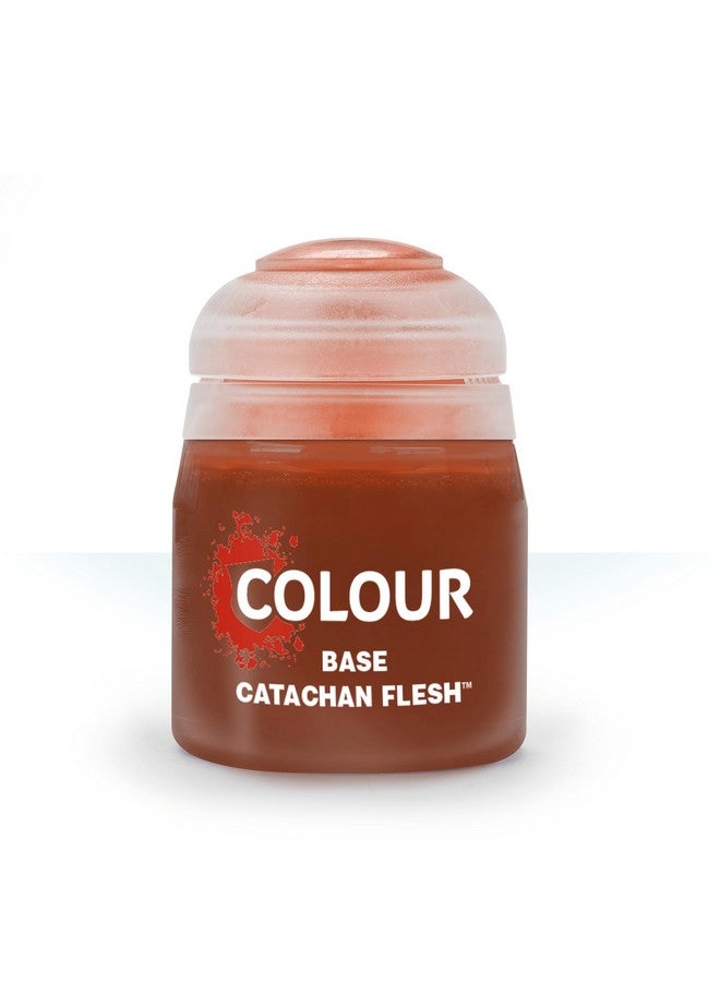 Games Workshop Citadel Base: Catachan Fleshtone