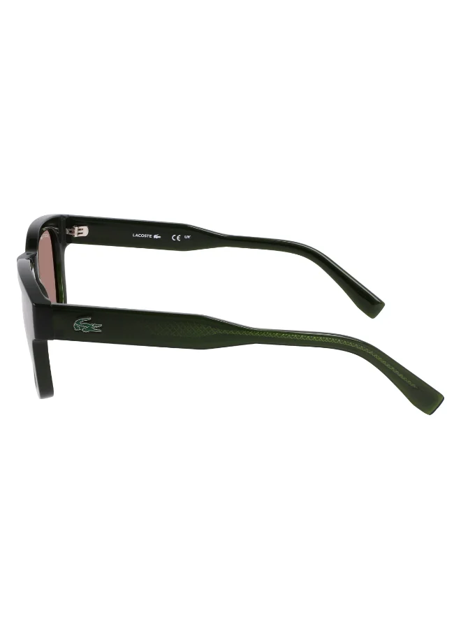 لاكوست FULL RIM INJECTED LACOSTE SUNS L6023S