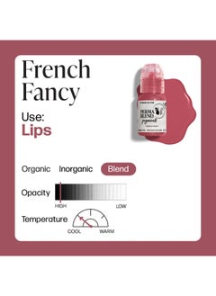 Perma Blend Lip Pigment French Fancy – 15Ml Pbff1/2  - Image 2