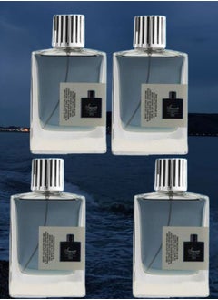 Smart collection 4 Pieces Smart Collection Number 313 Perfume 100ML  - Image 1