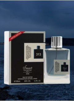 Smart collection 4 Pieces Smart Collection Number 313 Perfume 100ML  - Image 2