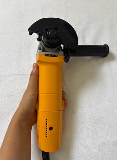 General RAYJET  750W high power angle grinder 115mm disc 11000r/min high speed 220V universal  - Image 1