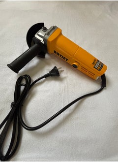 General RAYJET  750W high power angle grinder 115mm disc 11000r/min high speed 220V universal  - Image 3