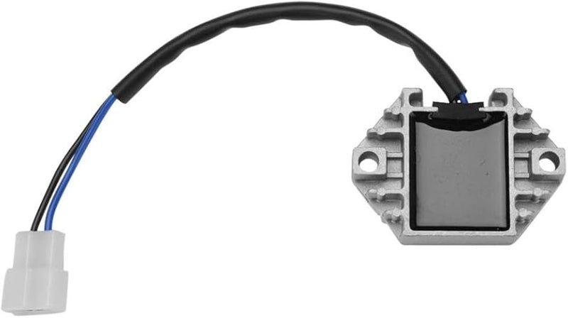 Voltage Regulator Rectifier 12V Compatible with WR250 WR250F WR400 WR426 Motorcycle - Image 5