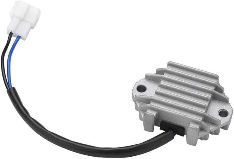 Voltage Regulator Rectifier 12V Compatible with WR250 WR250F WR400 WR426 Motorcycle - Image 1