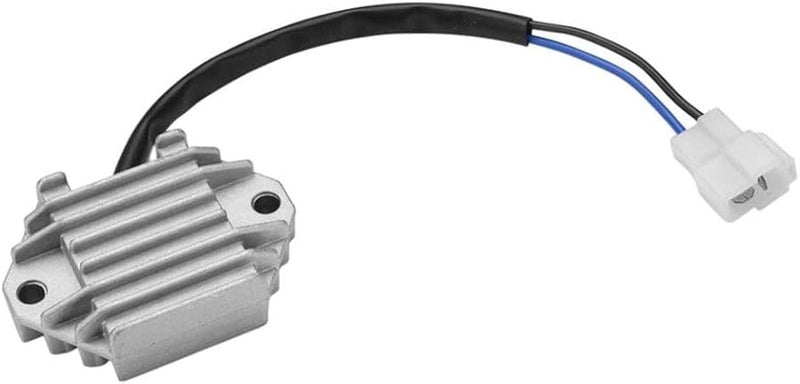 Voltage Regulator Rectifier 12V Compatible with WR250 WR250F WR400 WR426 Motorcycle - Image 3