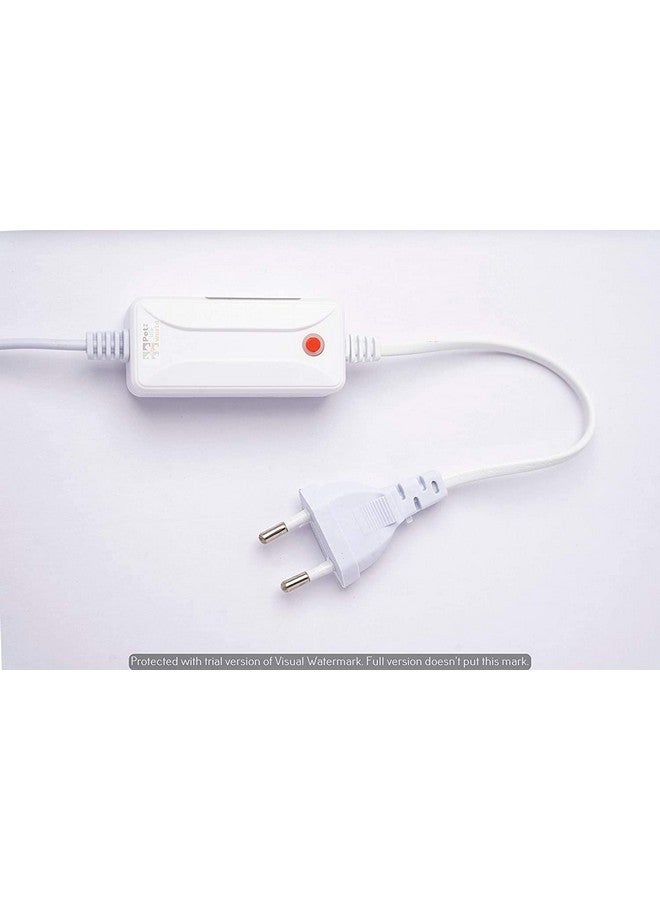 VAYINATO Sobo Cob Series Slim Bright Planted Aquarium Light (Al-580, 27W, Suitable For 60-70Cm Aquarium) - Image 3