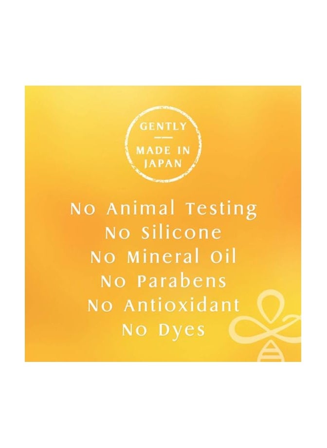 &Honey &honey Conditioner Organic Hair and Scalp Care for Intense Cleansing and Hydration - Moisture-Enhancing Wash and Protection - Ideal for Straight, Curly, Curl, , Frizzy, Treated, Col  - Image 3