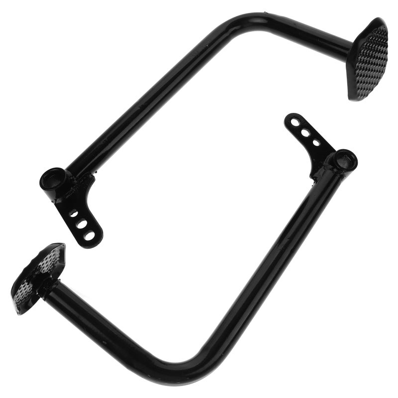 2pcs Electric Tricycle Pedals Brake Pedals Pedal Atv Pedals Accessory - Image 3