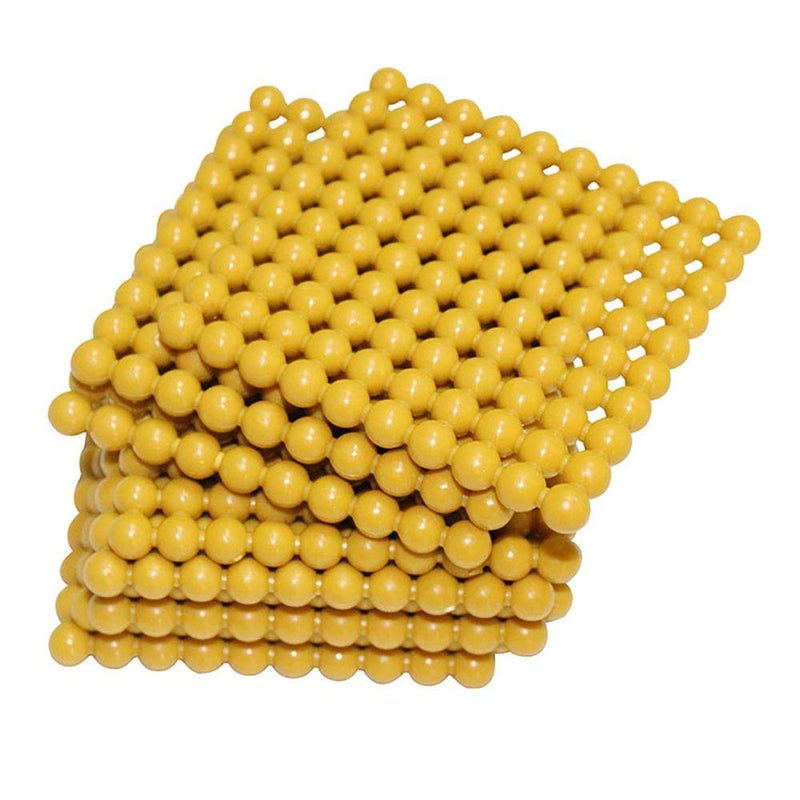Kghios Montessori Math Beads Materials Thousand Cube Decimal System Bank Game Hands-on Math Manipulative for Kids - Teach Number Concepts, Place Value and Measurement - Math Learning Tools for Kids - Image 4