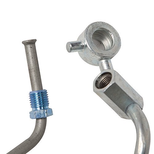 Plews Edelmann 92399 Power Steering Pressure Line Hose Assembly: Replacement for 2007-03 Nissan Murano; W/FWD - Image 3