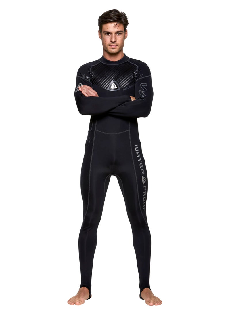 بدلة WP Neoskin المقاومة للماء بطول 1.5 متر - للرجال