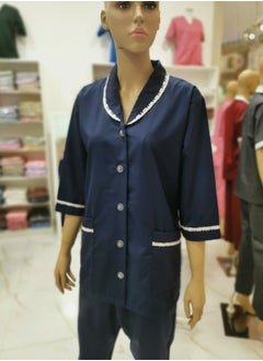 رناز كلوزيت طقم عاملة منزلية  - Image 3