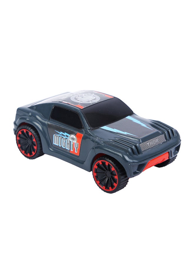 مارفل  أقوى سيارة رياضية  ثور - Image 2