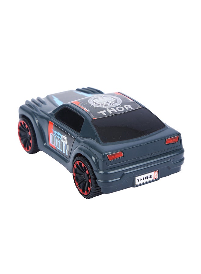 مارفل  أقوى سيارة رياضية  ثور - Image 3