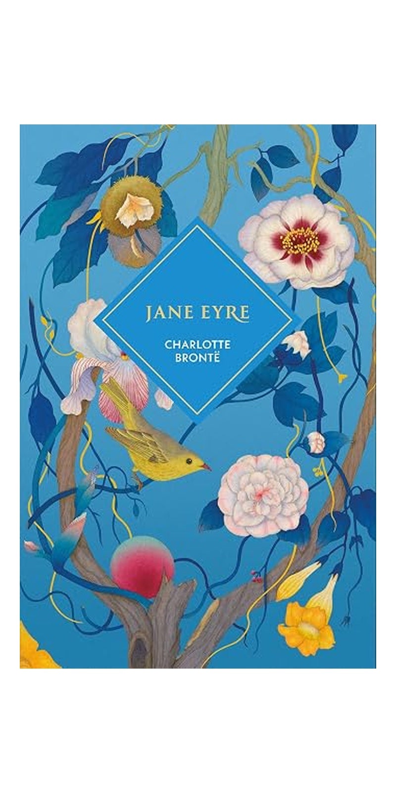 Jane Eyre