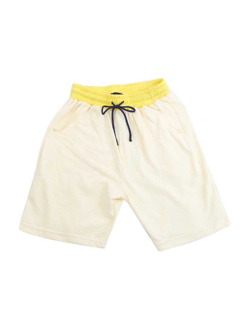 KJ شورت بيكا أولادي - Image 1