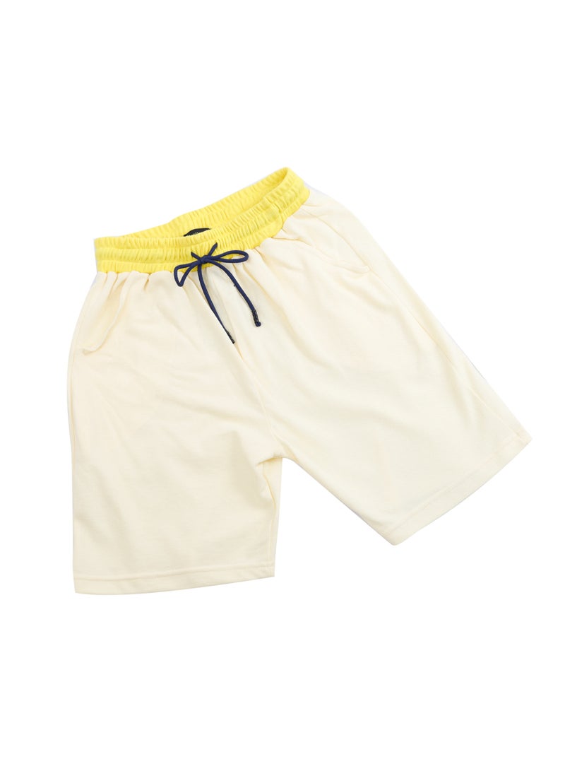 KJ شورت بيكا أولادي - Image 2