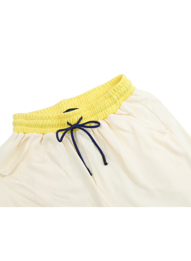 KJ شورت بيكا أولادي - Image 3