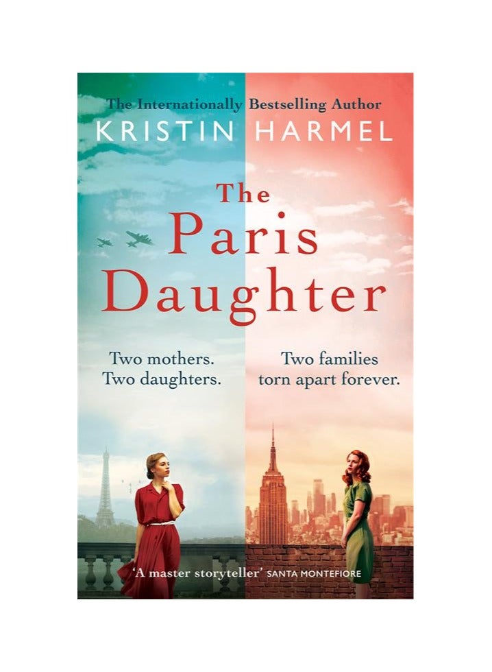 The Paris Daughter