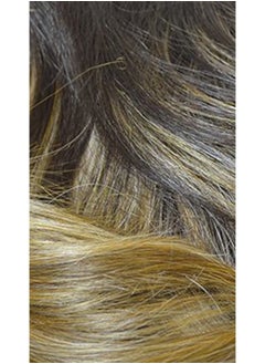 Vanessa Super Collection Side Part Synthetic Hair Wig Super C Heluc.Sand  - Image 3