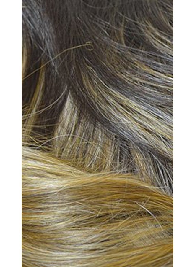 Vanessa Super Collection Side Part Synthetic Hair Wig Super C Heluc.Sand - Image 3