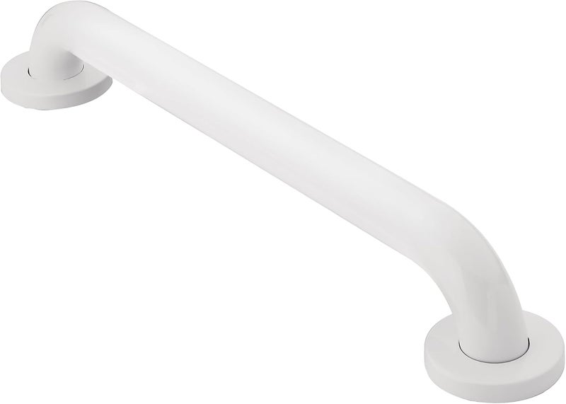 MOEN R8930W Glacier 30-Inch Grab Bar - Image 1