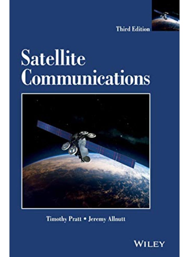 Satellite Communications