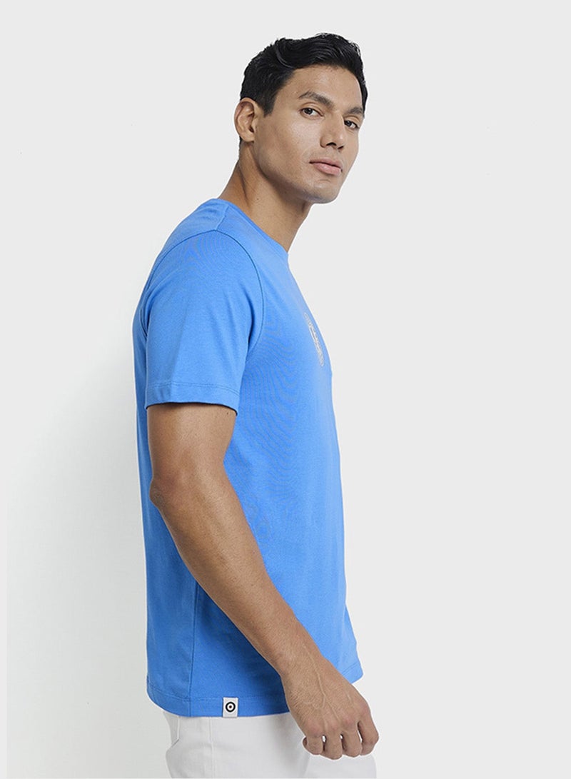 Ben Sherman Basic Crew Neck T-Shirt - Image 3