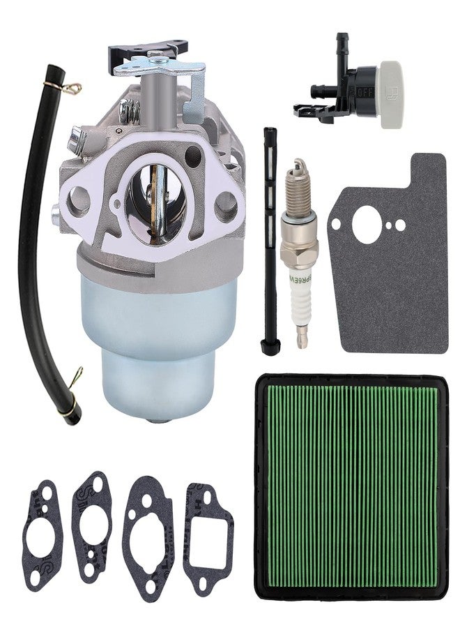 Butom Carburetor for Honda GCV160 GCV160A GCV160LA HRB216 HRS216 HRR216 HRT216 HRZ216 Lawn Mower - Image 1