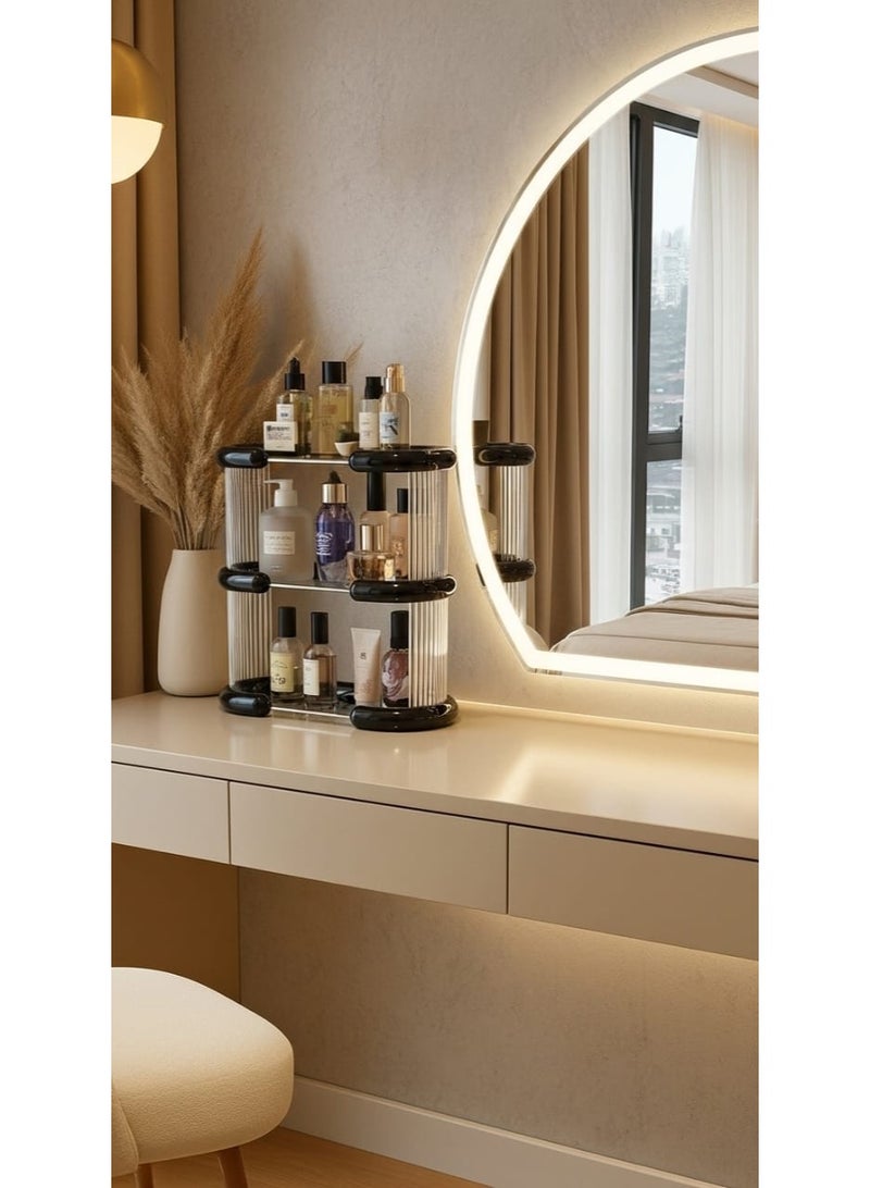 MARS Q Multi-purpose Cup Holder Organizer Stand - Image 4