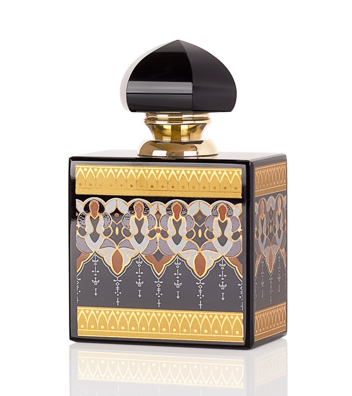 Junaid Perfumes Hadarah - For her - French Oil - 5.5 ML - Image 1