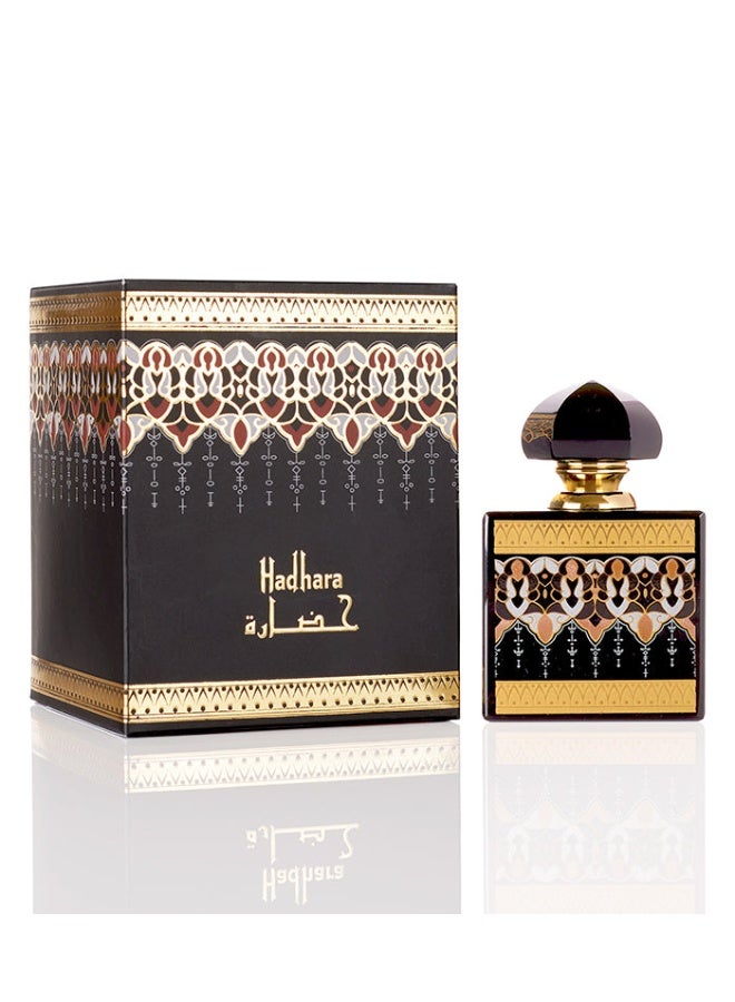 Junaid Perfumes Hadarah - For her - French Oil - 5.5 ML - Image 2