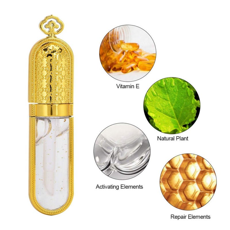 klarako 8ml Tattoo Remove Gel Collagen Repair Factors for Eyebrow Lips Tattoo and Scar Remove - Image 2