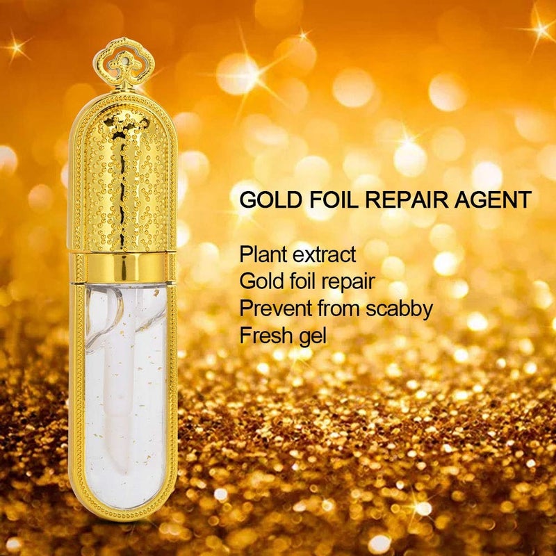 klarako 8ml Tattoo Remove Gel Collagen Repair Factors for Eyebrow Lips Tattoo and Scar Remove - Image 5