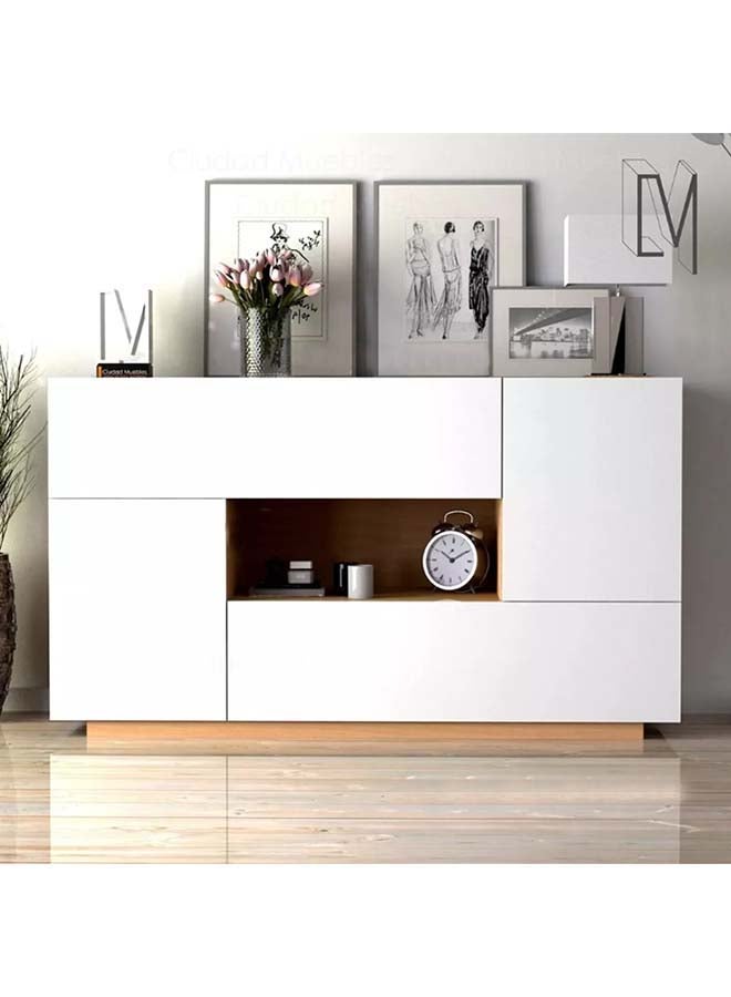 فرنتشر فاكتوري بوفيه حديث M02252 