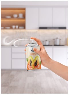 دكتور سينت معطر جو بخاخ برائحة البابايا (300 مل)  - Image 5