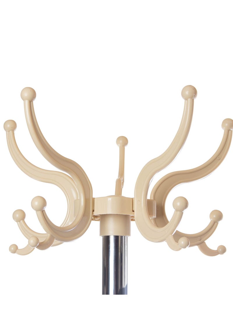 Dania Metal clothes rack, height 182 cm, width 42 cm  - Image 2