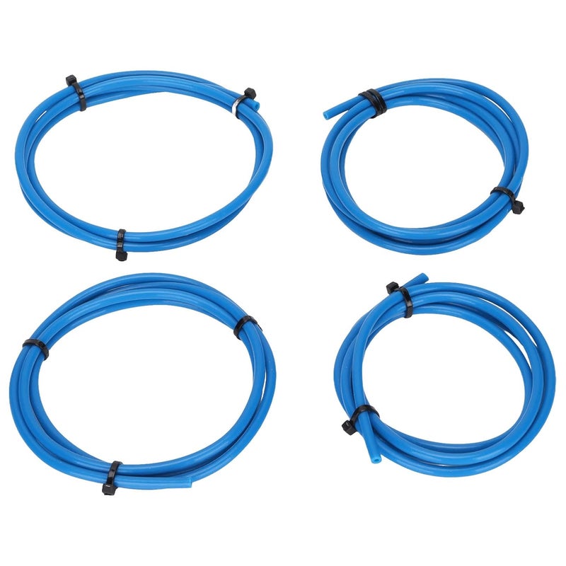 3D Printer Accessories with PTFE Tube for Precise and Reliable Printing - for PLA ABS Enthusiasts - Image 1
