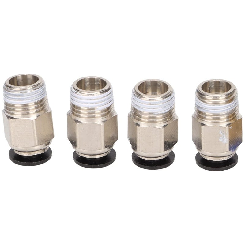 3D Printer Accessories with PTFE Tube for Precise and Reliable Printing - for PLA ABS Enthusiasts - Image 2