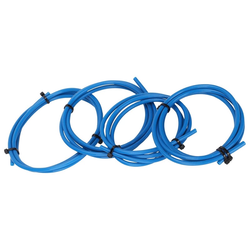 3D Printer Accessories with PTFE Tube for Precise and Reliable Printing - for PLA ABS Enthusiasts - Image 4