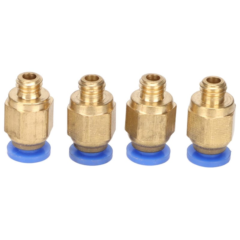 3D Printer Accessories with PTFE Tube for Precise and Reliable Printing - for PLA ABS Enthusiasts - Image 5