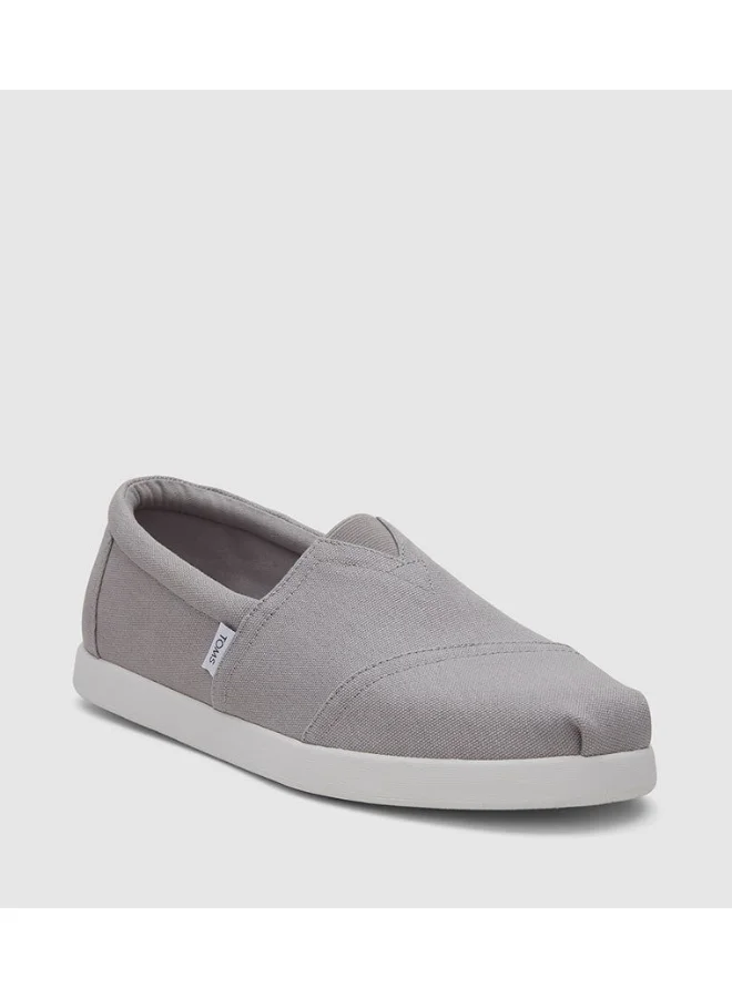 تومس Alp Fwd Slip On Shoes