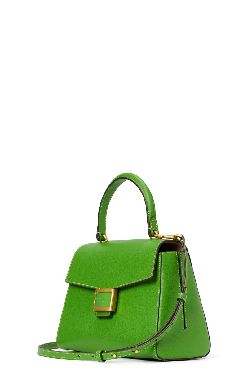 Kate Spade Katy Medium Top-Handle Bag