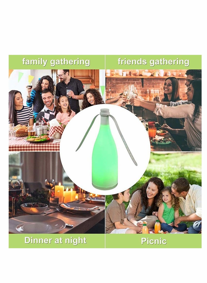 Fly Repellent Fan for Tables Eco-Friendly Fly Insect Mosquito Repellent Automatic Fans with Light USB Charging Lightweight Portable Portable Table Fan for Outdoor Indoor Keep Flies Away from Food