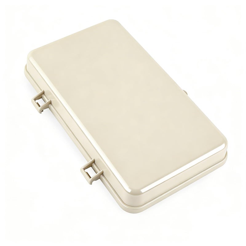 Plastic Timer Boxe Cover ONLY The Front Cover Compatible with Swimming Pool Timer Switch T104P T104P3 T104 r8806p101c t8845pv T88000 512 x 938