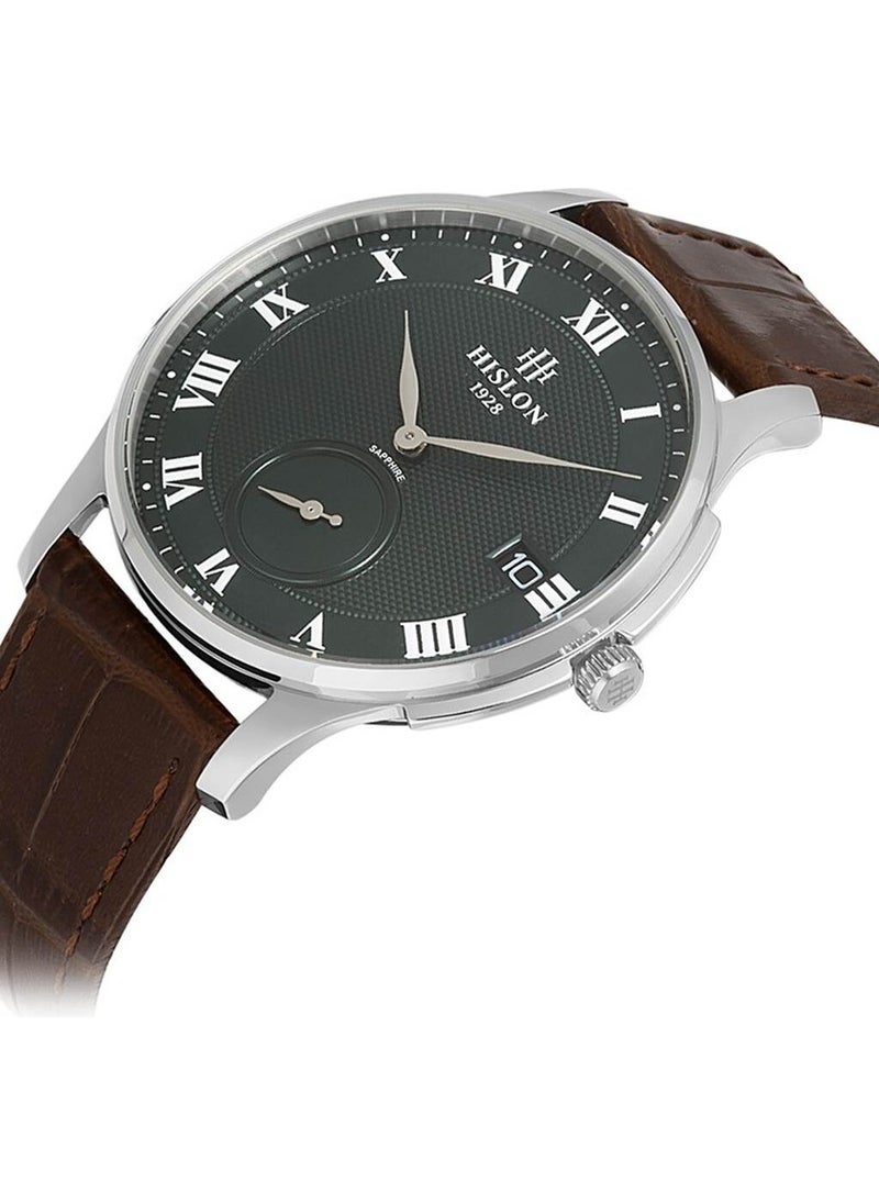 Hislon CL120S-15KS Men's Wristwatch  - Image 4