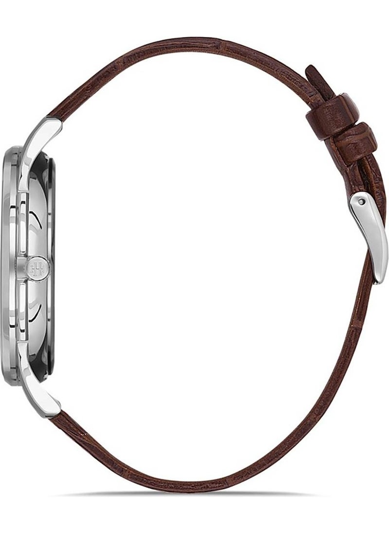 Hislon CL120S-15KS Men's Wristwatch  - Image 2