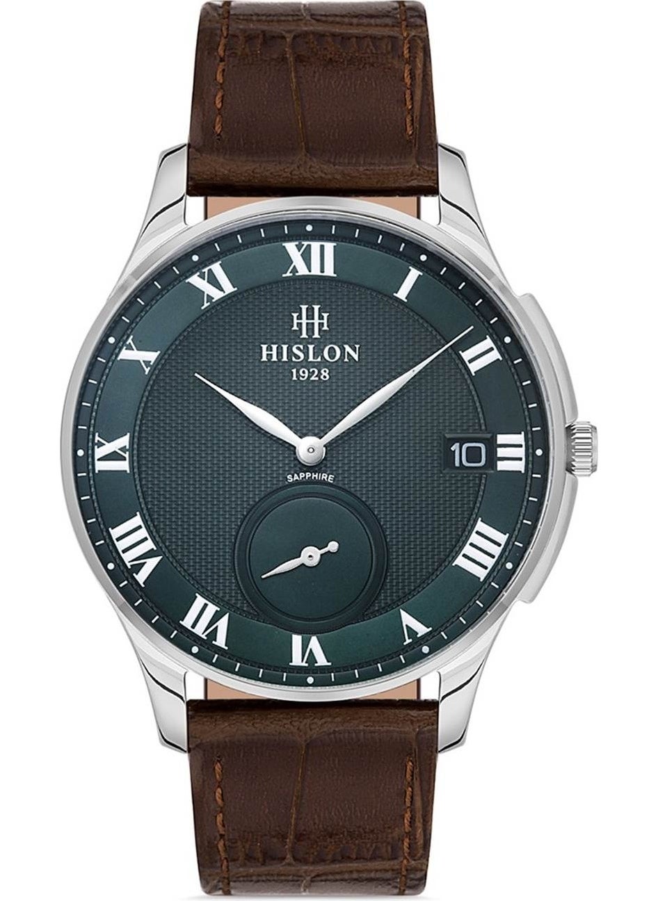 Hislon CL120S-15KS Men's Wristwatch  - Image 1